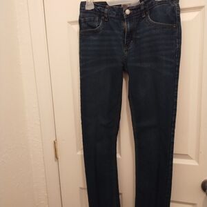 Levi's Dark Blue Women's Skinny Jeans
